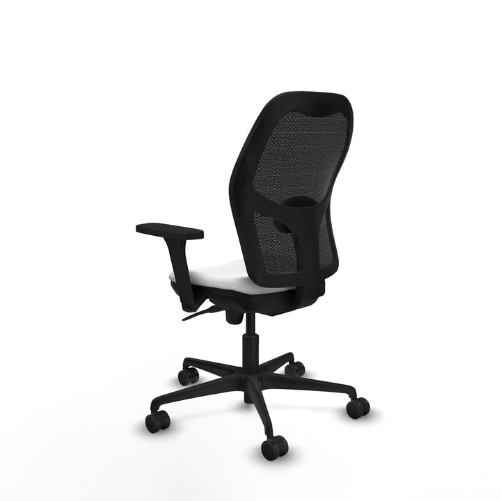 Office Chair Piqueras y Crespo 3D036N0 White