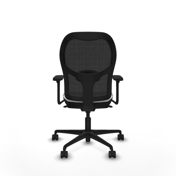 Office Chair Piqueras y Crespo 3D036N0 White