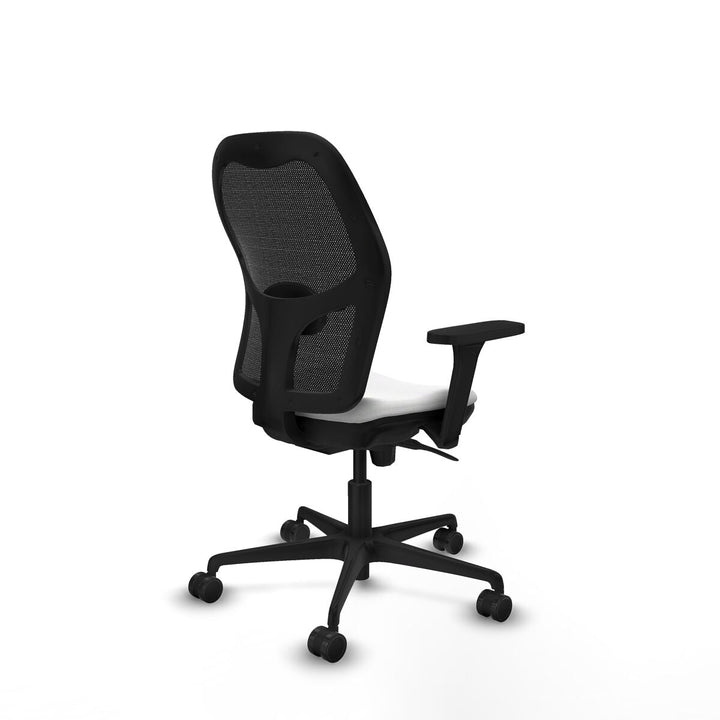 Office Chair Piqueras y Crespo 3D036N0 White