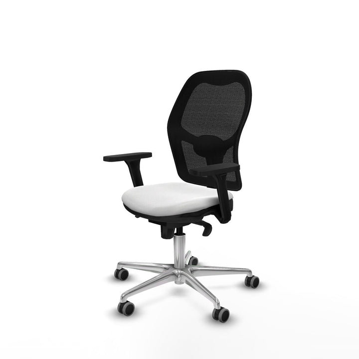 Office Chair Piqueras y Crespo 3D086G0 White