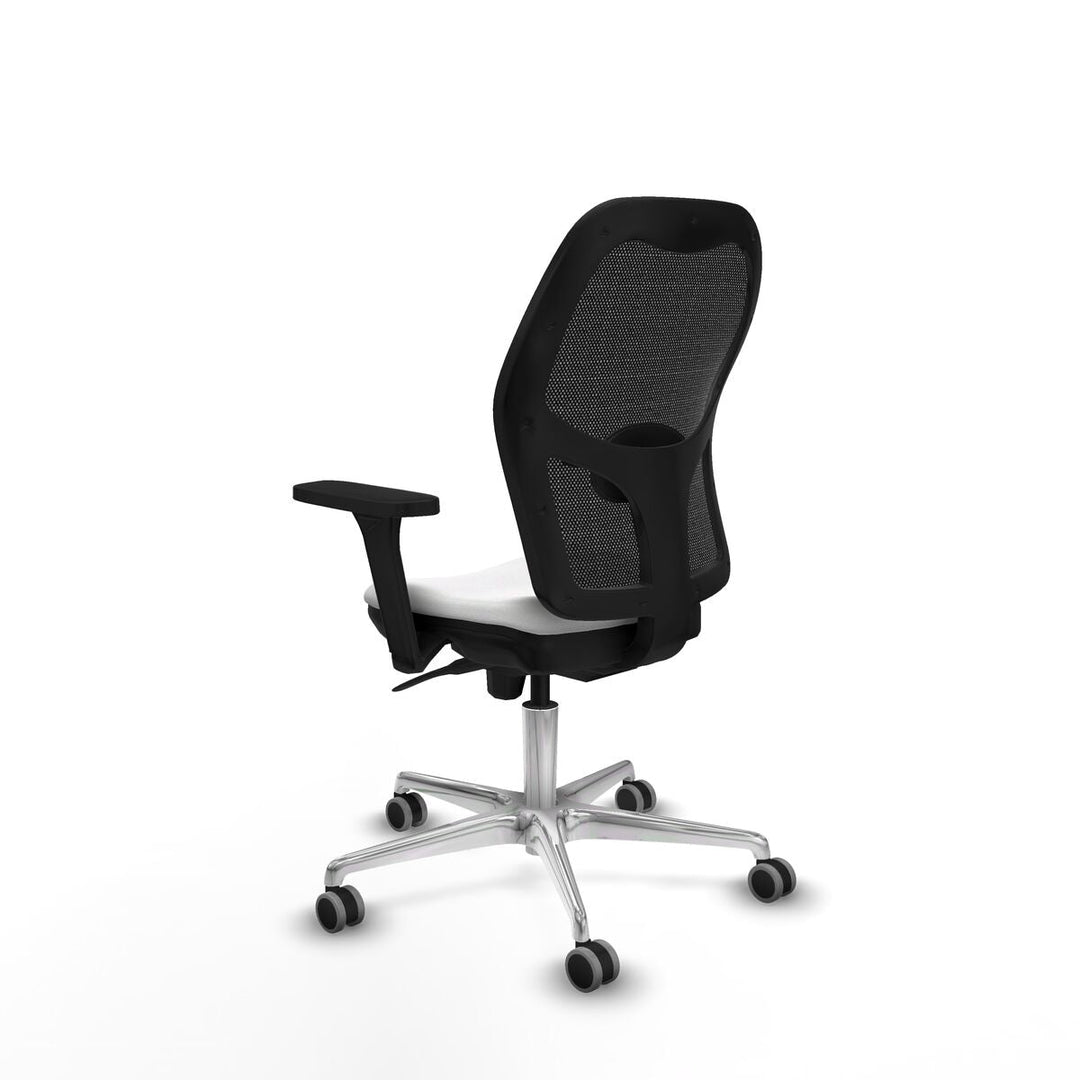Office Chair Piqueras y Crespo 3D086G0 White