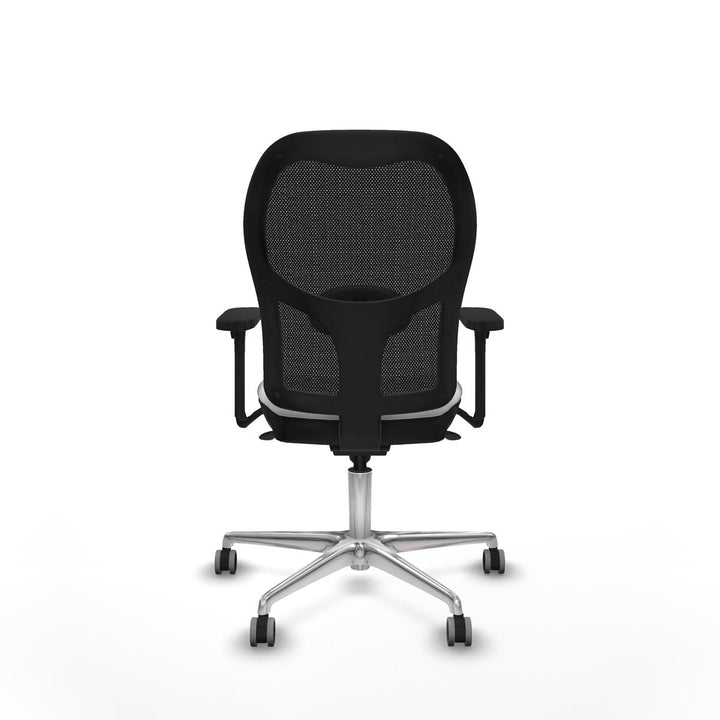 Office Chair Piqueras y Crespo 3D086G0 White