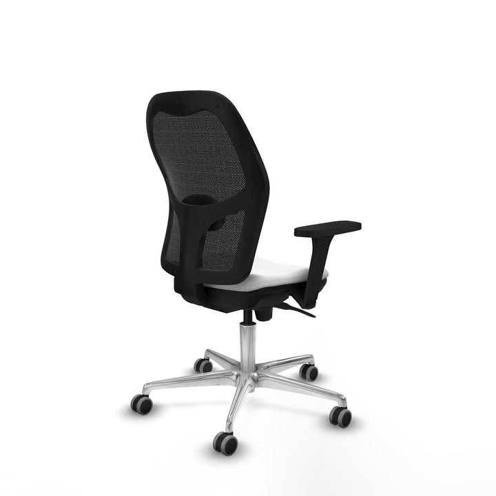 Office Chair Piqueras y Crespo 3D086G0 White