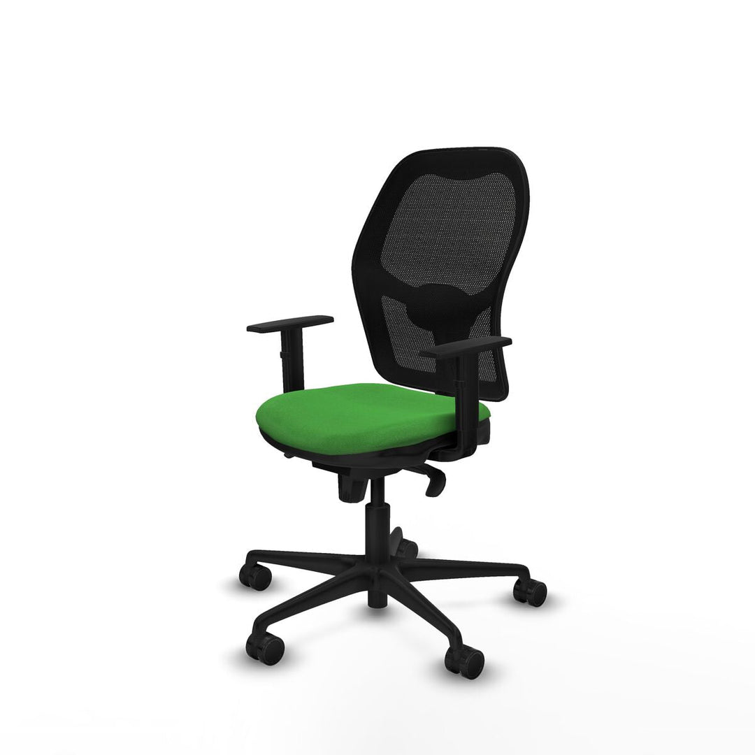 Office Chair Piqueras y Crespo 1D036N0 Green