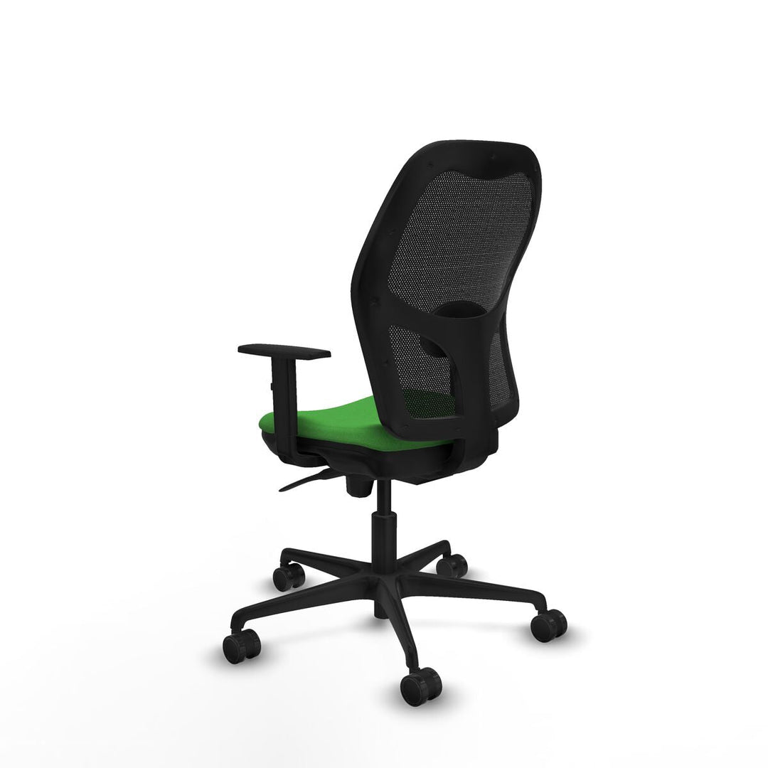 Office Chair Piqueras y Crespo 1D036N0 Green