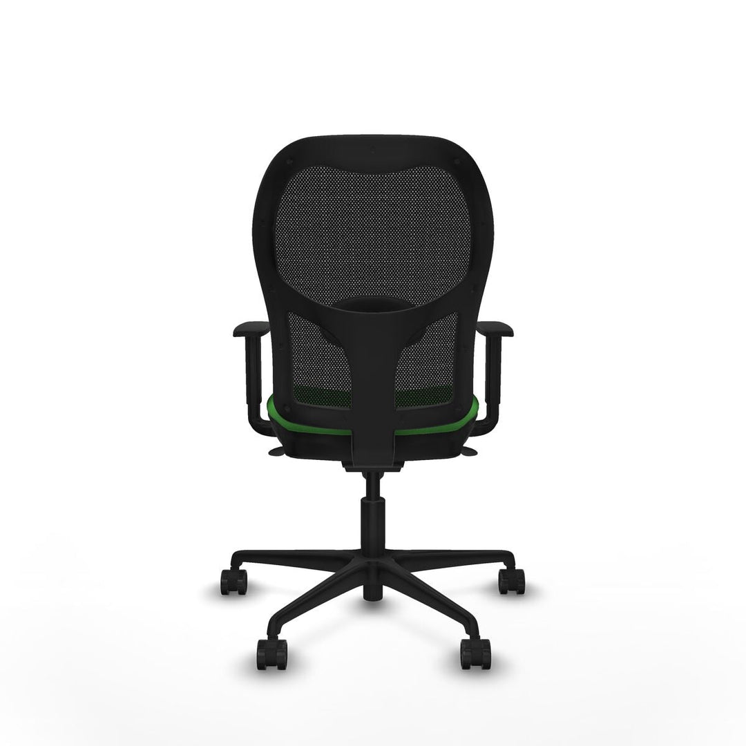 Office Chair Piqueras y Crespo 1D036N0 Green