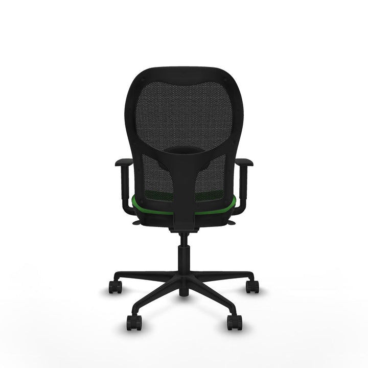 Office Chair Piqueras y Crespo 1D036N0 Green