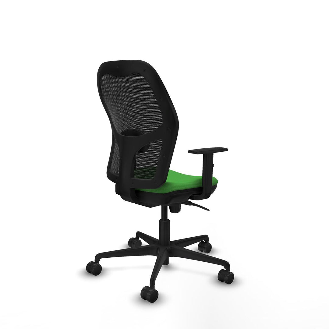 Office Chair Piqueras y Crespo 1D036N0 Green
