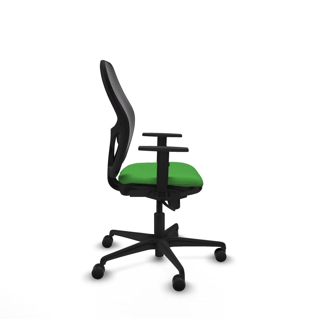 Office Chair Piqueras y Crespo 1D036N0 Green