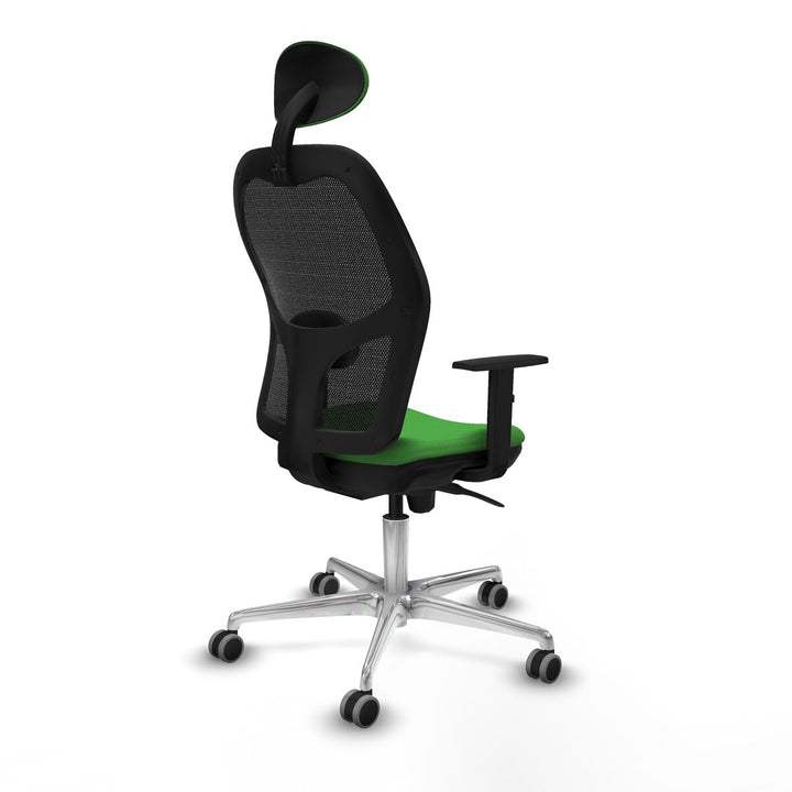 Office Chair Piqueras y Crespo 1D086G1 Green