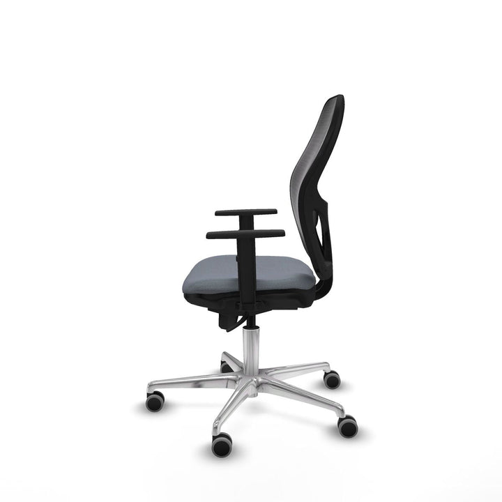 Office Chair Piqueras y Crespo 1D086G0 Grey