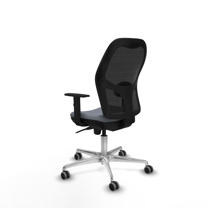 Office Chair Piqueras y Crespo 1D086G0 Grey