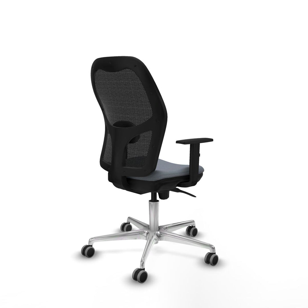 Office Chair Piqueras y Crespo 1D086G0 Grey