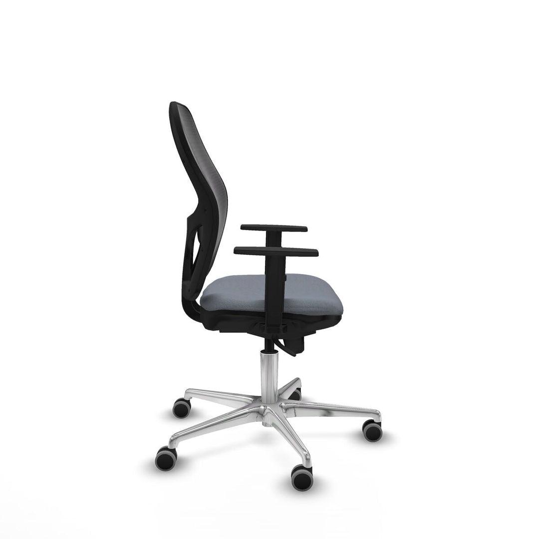 Office Chair Piqueras y Crespo 1D086G0 Grey