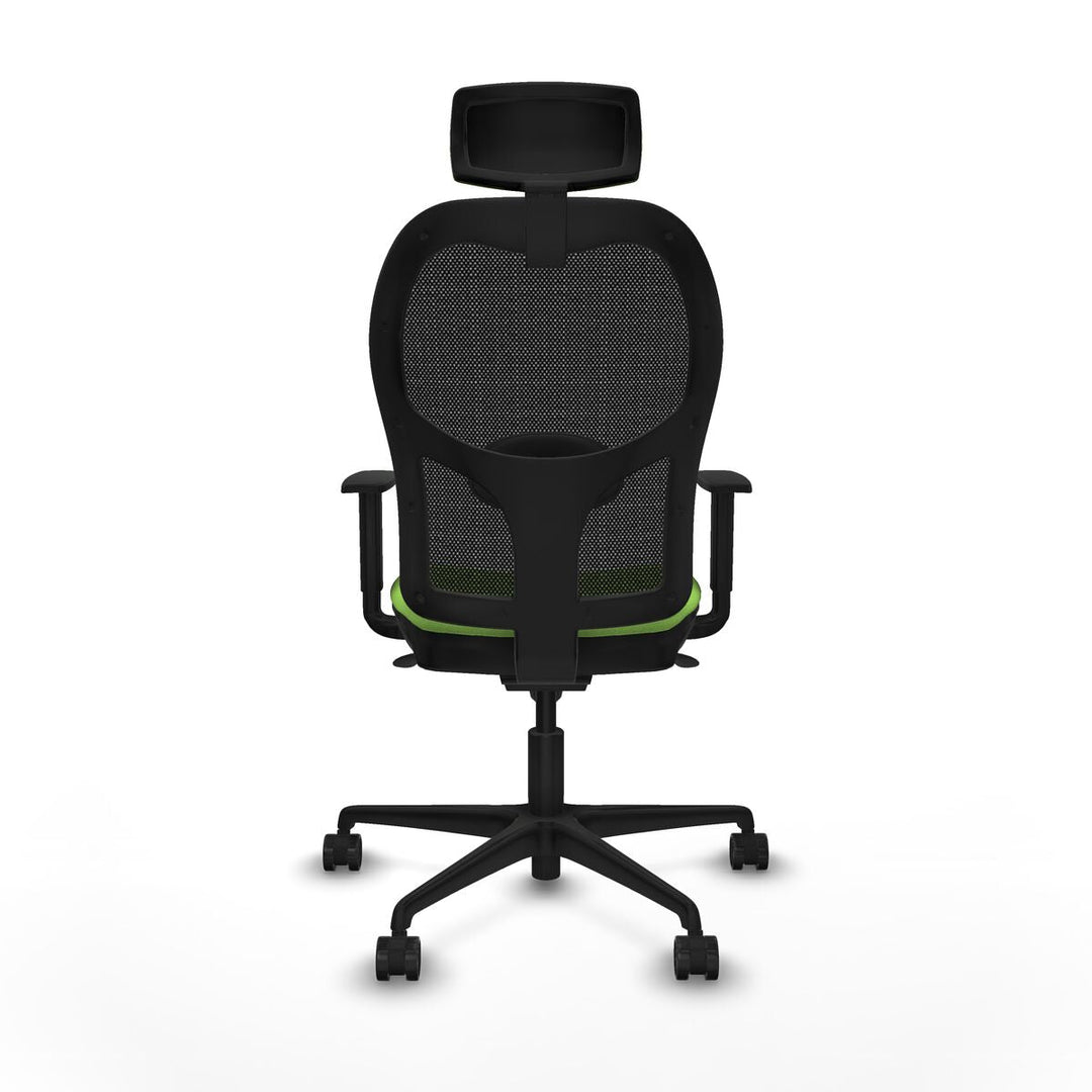 Office Chair Piqueras y Crespo 1D036N2 Pistachio