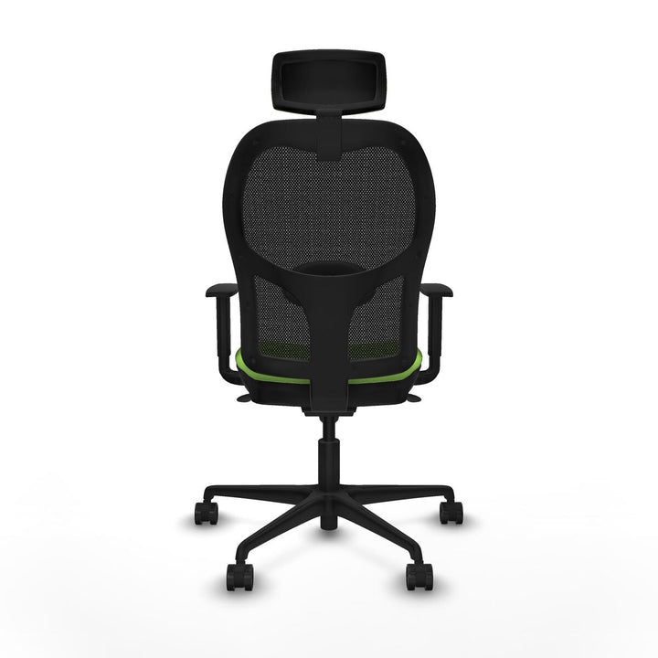 Office Chair Piqueras y Crespo 1D036N2 Pistachio