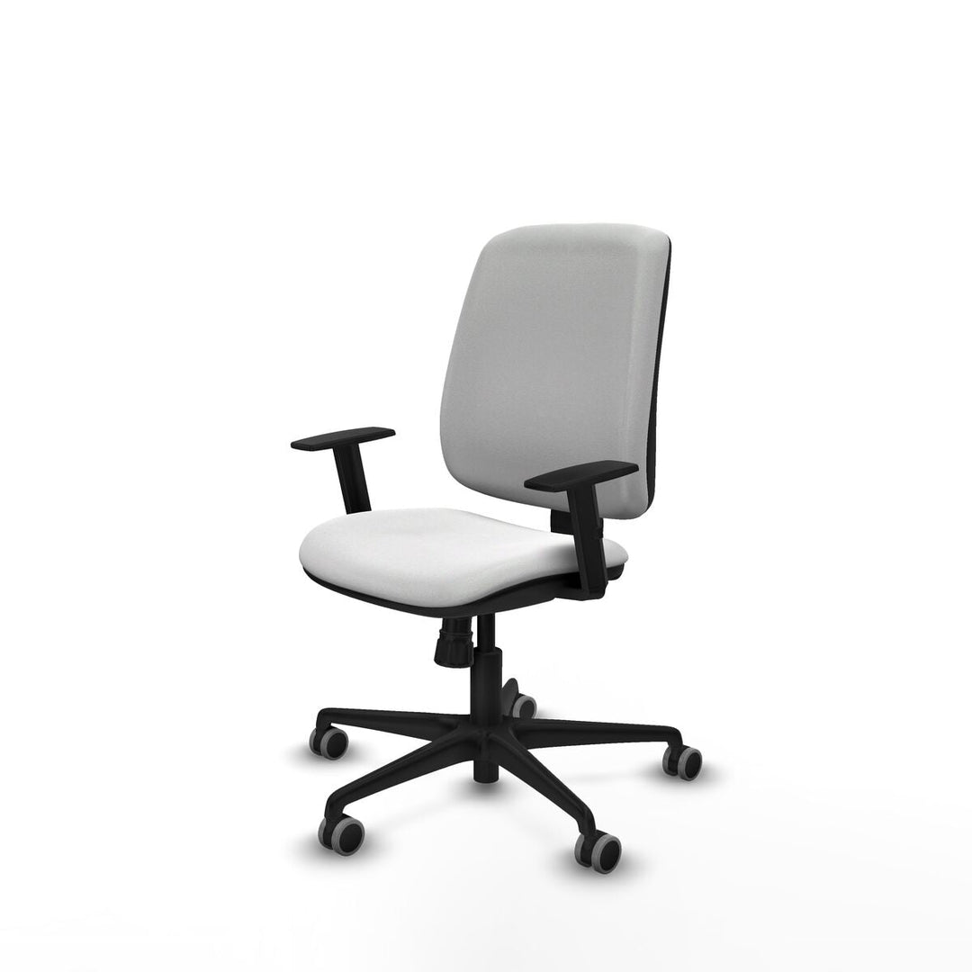 Office Chair Piqueras y Crespo B1D036G White