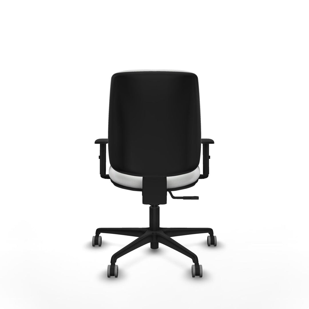 Office Chair Piqueras y Crespo B1D036G White
