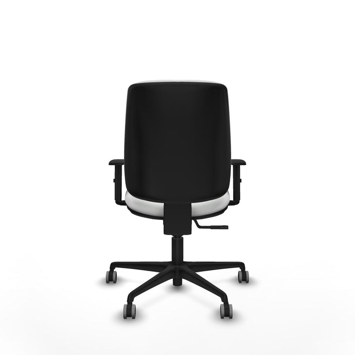 Office Chair Piqueras y Crespo B1D036G White