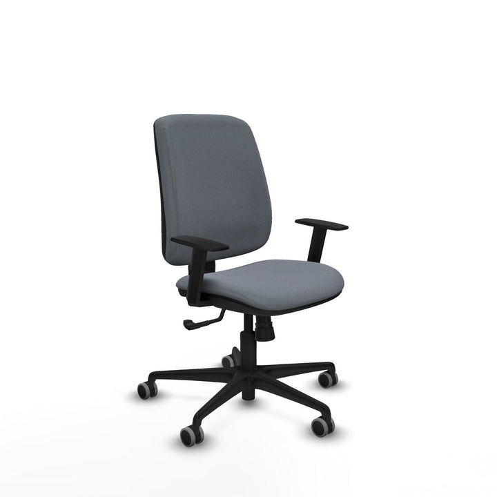 Office Chair Piqueras y Crespo B1D036G Grey