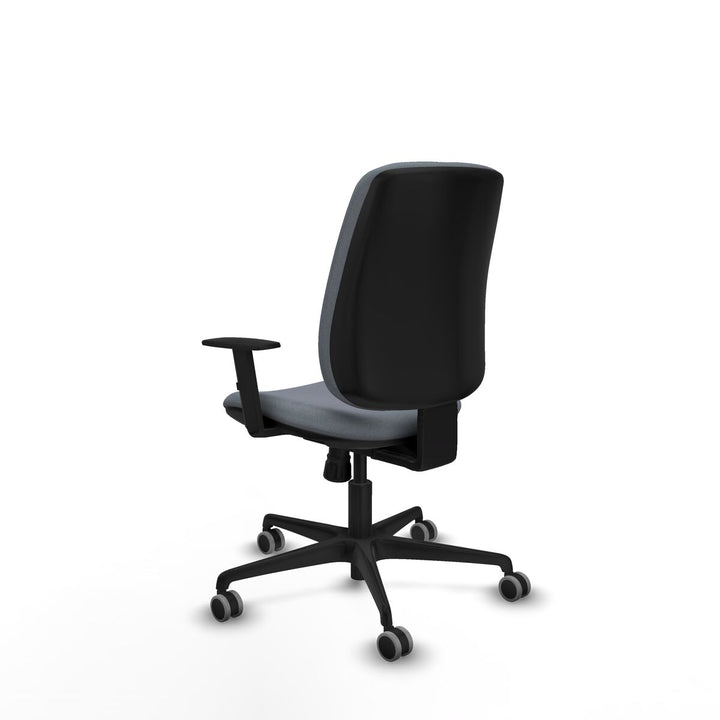 Office Chair Piqueras y Crespo B1D036G Grey