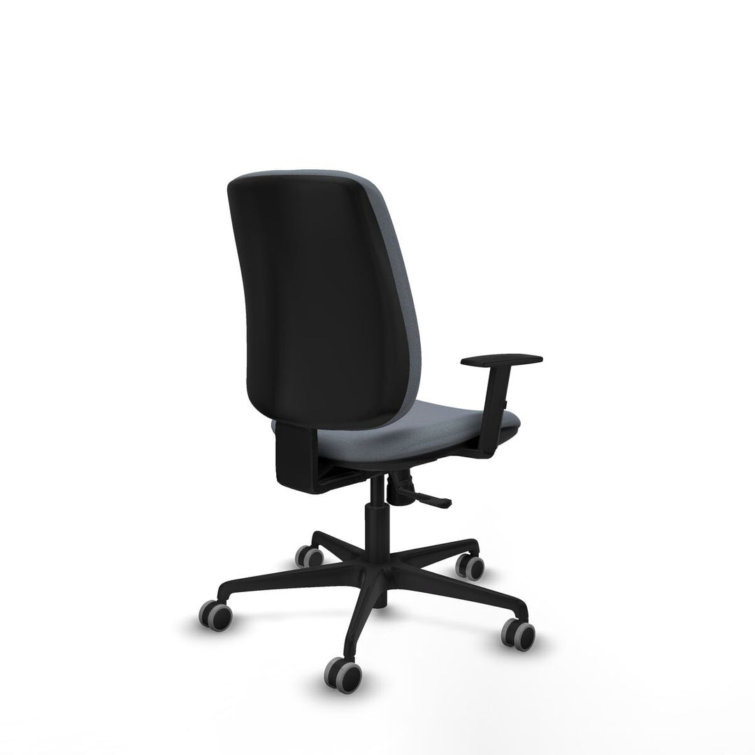 Office Chair Piqueras y Crespo B1D036G Grey