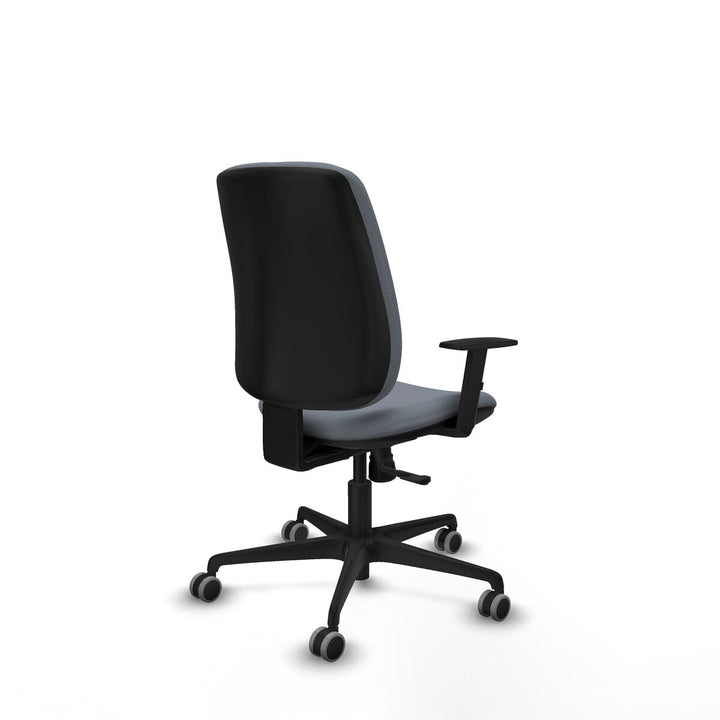 Office Chair Piqueras y Crespo B1D036G Grey