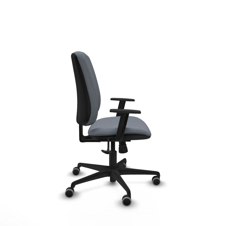 Office Chair Piqueras y Crespo B1D036G Grey