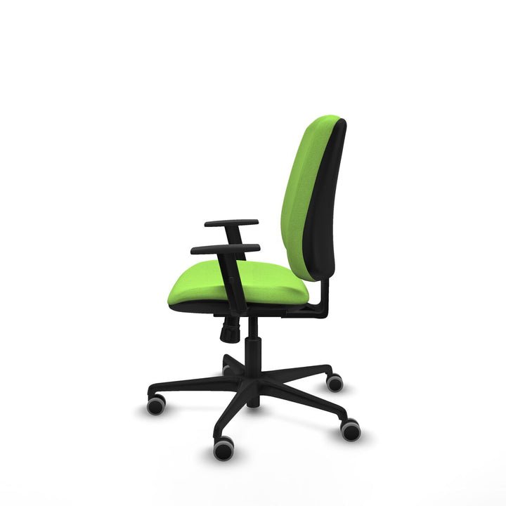 Office Chair Piqueras y Crespo B1D036G Pistachio