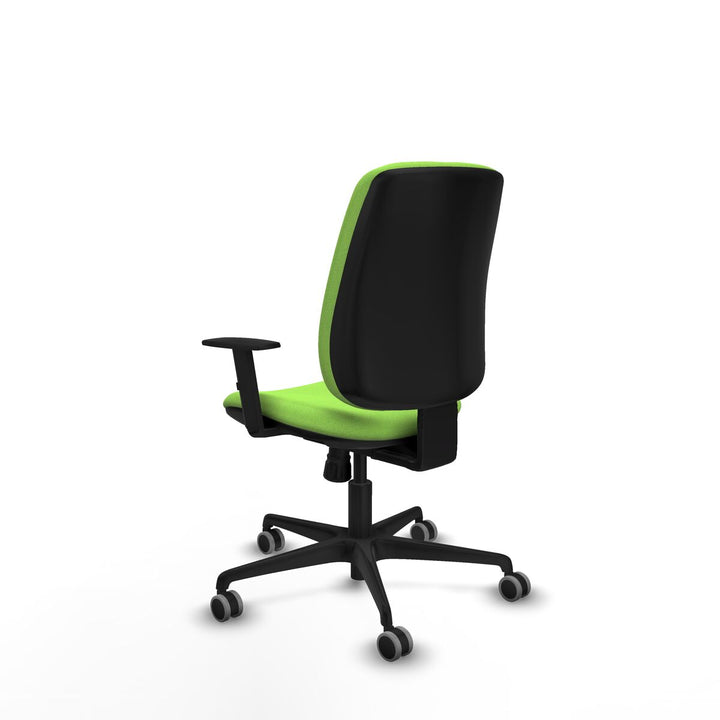 Office Chair Piqueras y Crespo B1D036G Pistachio