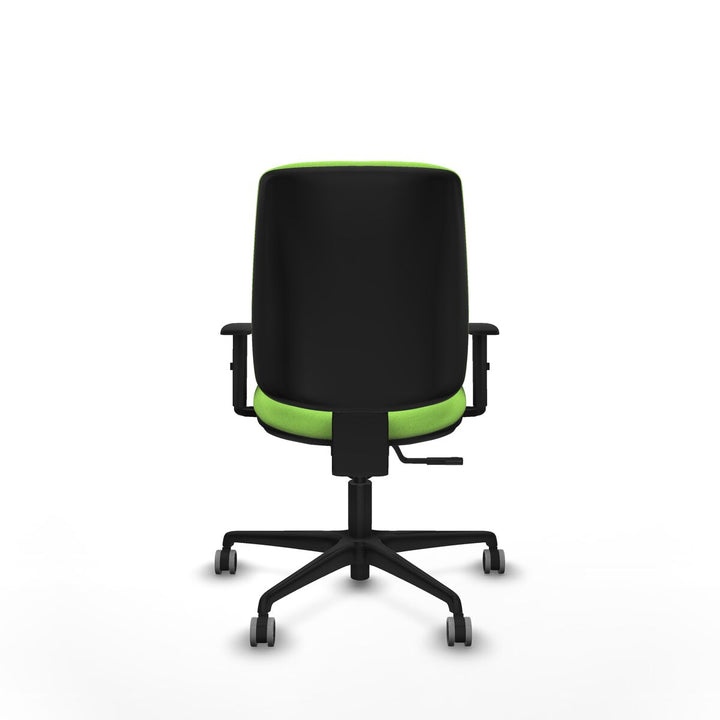 Office Chair Piqueras y Crespo B1D036G Pistachio