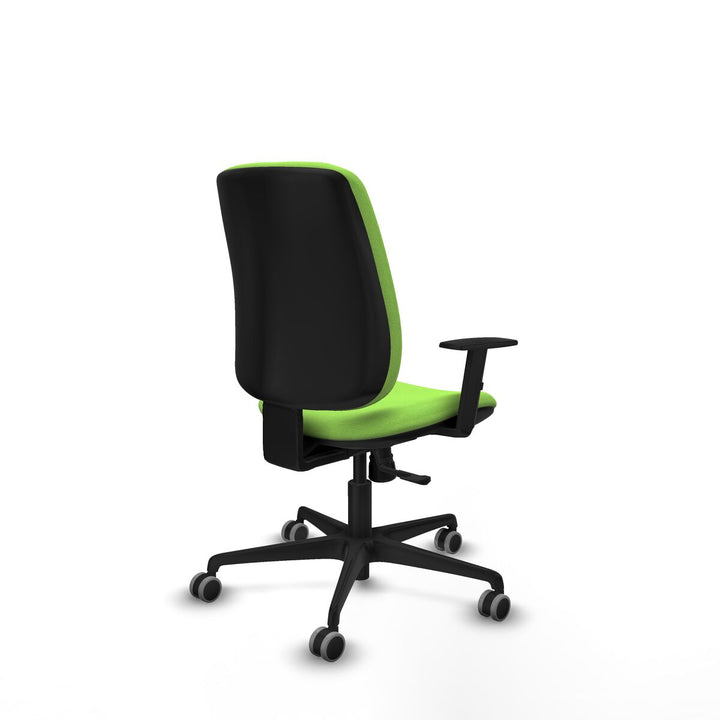 Office Chair Piqueras y Crespo B1D036G Pistachio