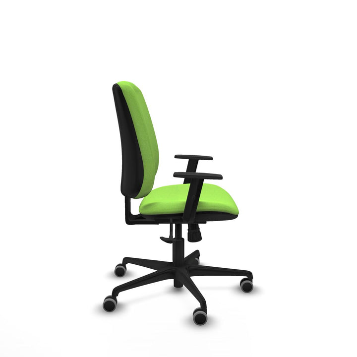 Office Chair Piqueras y Crespo B1D036G Pistachio