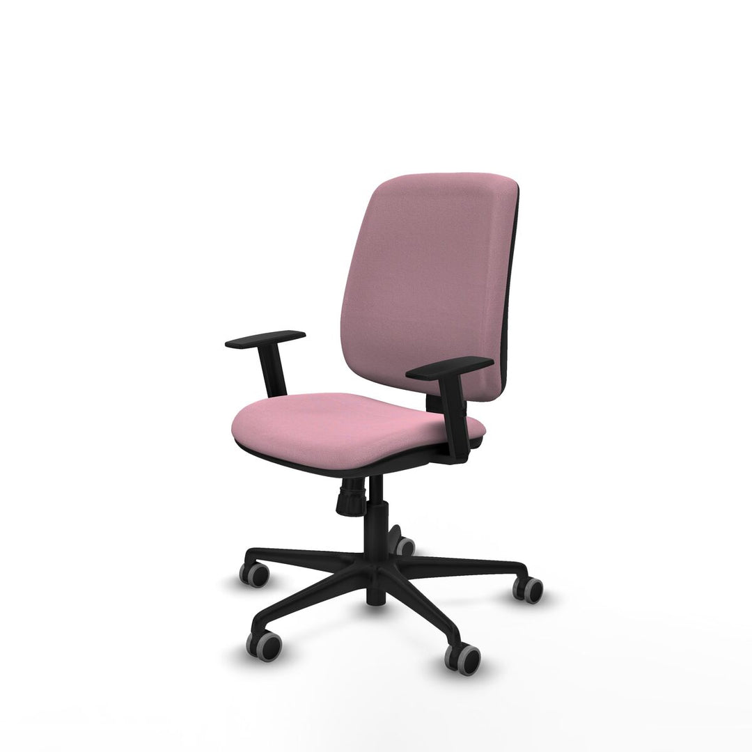 Office Chair Piqueras y Crespo B1D036G Pink