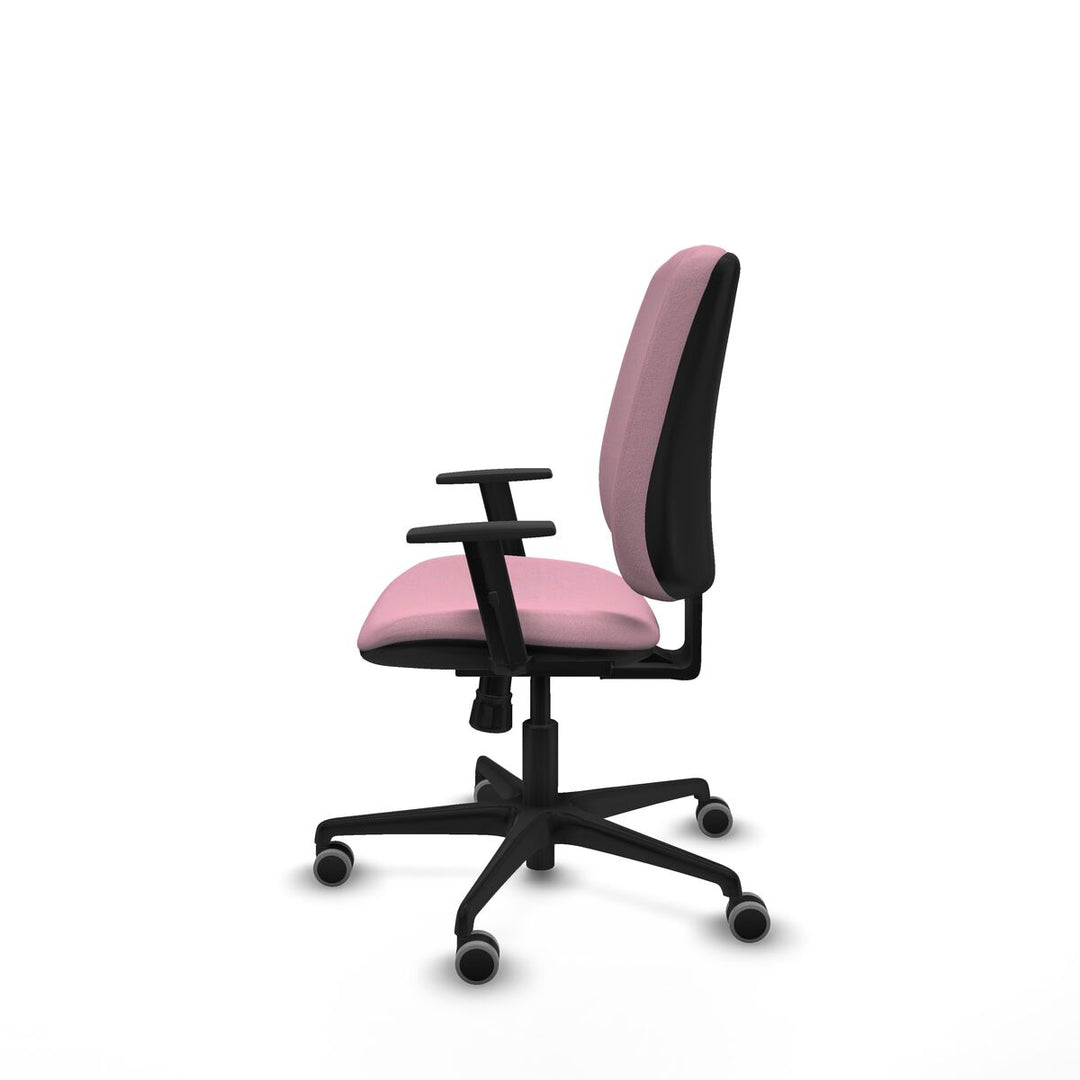 Office Chair Piqueras y Crespo B1D036G Pink