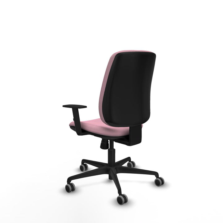 Office Chair Piqueras y Crespo B1D036G Pink