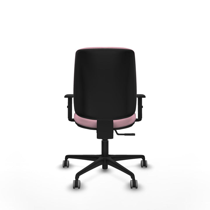 Office Chair Piqueras y Crespo B1D036G Pink
