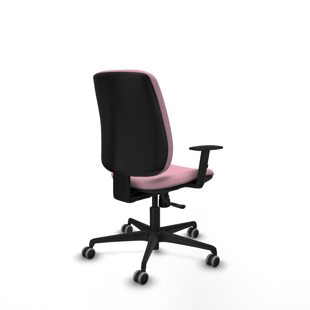 Office Chair Piqueras y Crespo B1D036G Pink
