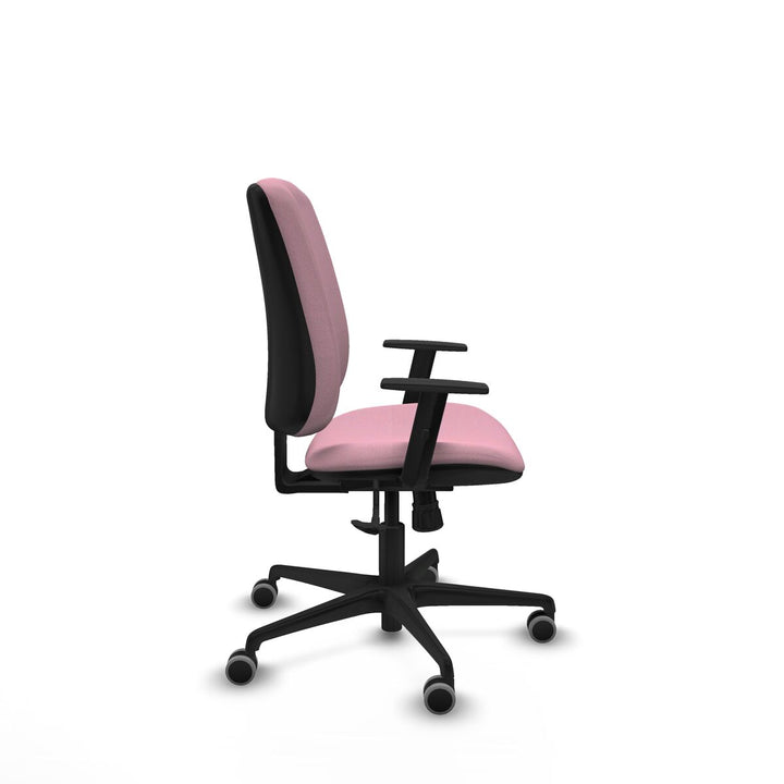 Office Chair Piqueras y Crespo B1D036G Pink