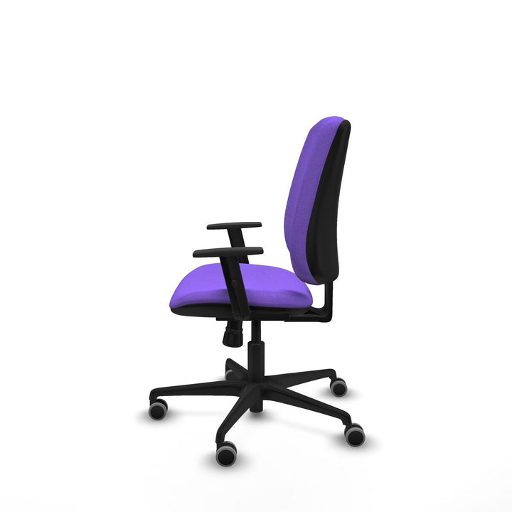 Office Chair Piqueras y Crespo B1D036G Lilac