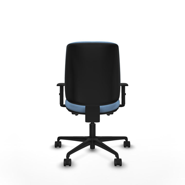 Office Chair Piqueras y Crespo B1D036N Sky blue