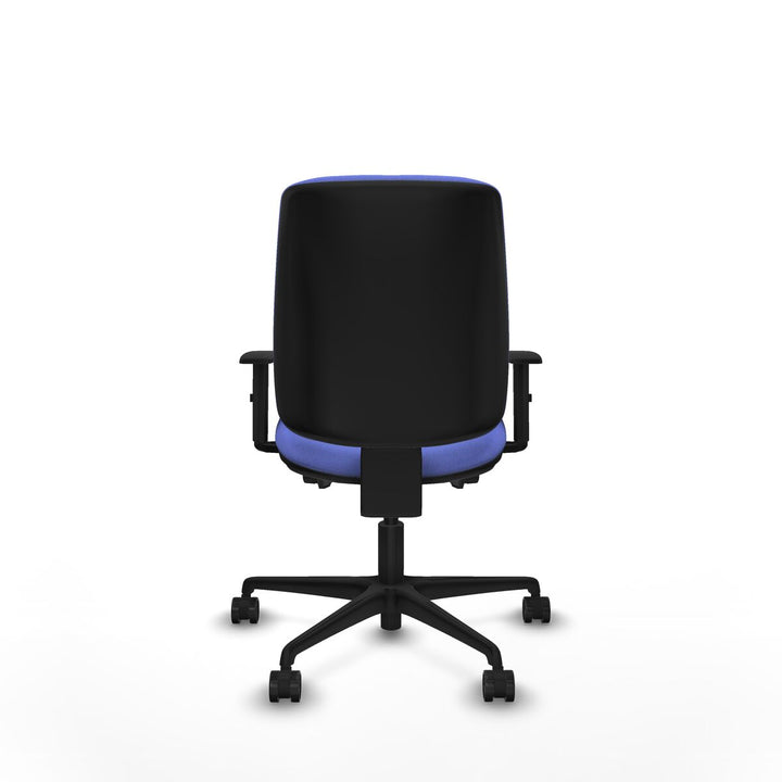 Office Chair Piqueras y Crespo B1D036N Light Blue