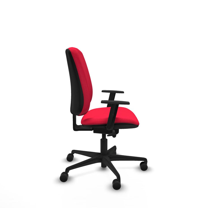 Office Chair Piqueras y Crespo B1D036N Red