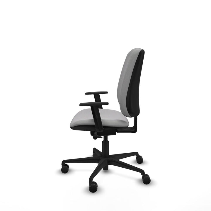 Office Chair Piqueras y Crespo B1D036N Light grey