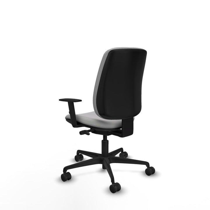 Office Chair Piqueras y Crespo B1D036N Light grey