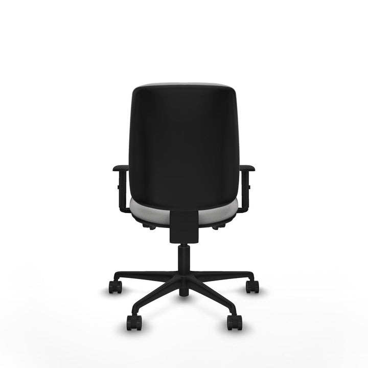 Office Chair Piqueras y Crespo B1D036N Light grey