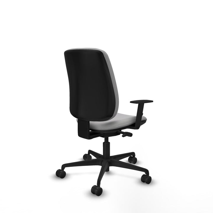 Office Chair Piqueras y Crespo B1D036N Light grey