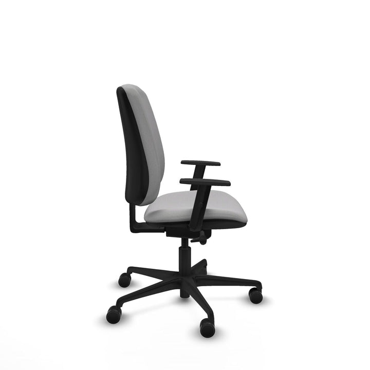 Office Chair Piqueras y Crespo B1D036N Light grey
