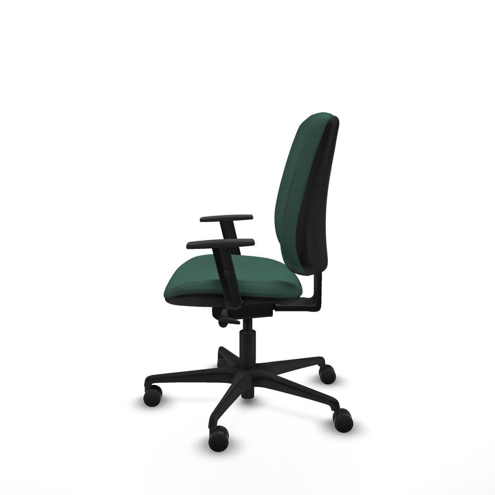 Office Chair Piqueras y Crespo B1D036N Green