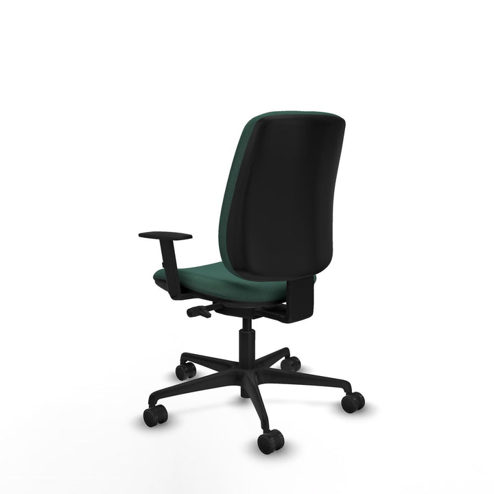 Office Chair Piqueras y Crespo B1D036N Green